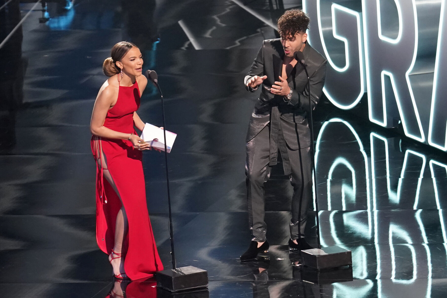 2020 Latin Grammy Awards